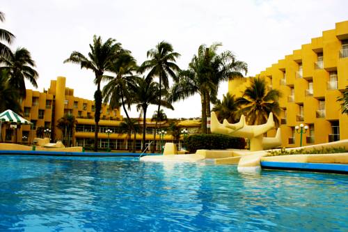 hotel Heden Golf Hotel