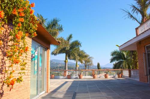 hotel Royal Palm Resort