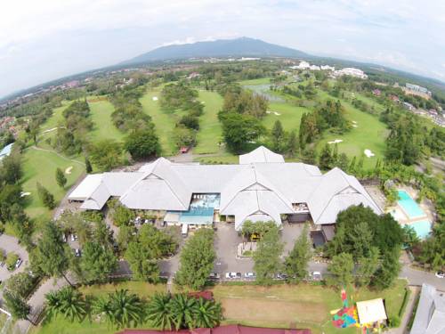 hotel Cinta Sayang Resort