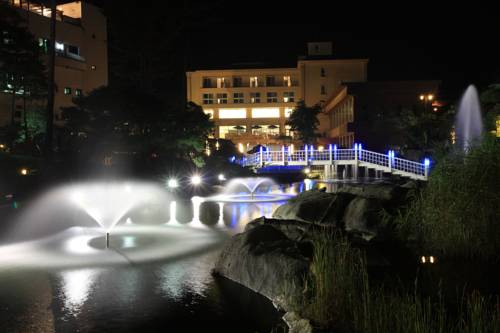 hotel Chereville Spa Tourist Hotel
