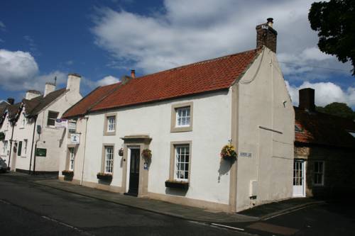 hotel Well House