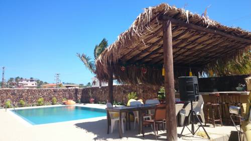 hotel Apartamentos Casa Atlantica