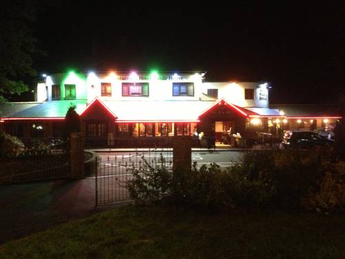 hotel The Plough Inn