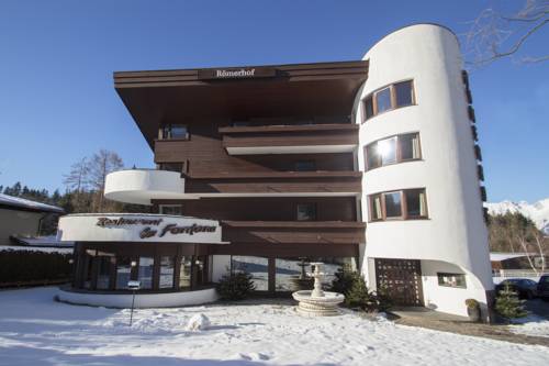hotel Hotel Garni Römerhof