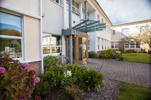 hotel Emmaus Centre