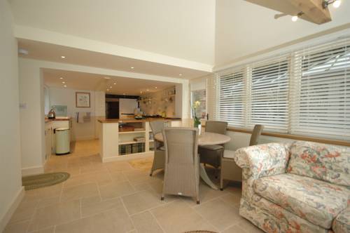hotel Rose Cottage