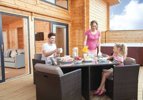 hotel Fairview Lodges