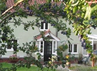 hotel Aginhills Farmhouse