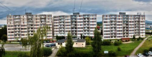 hotel ŠD Jedlíkova 9