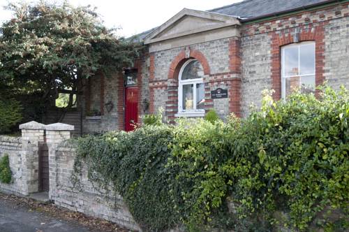 hotel The Old Magistrates Court