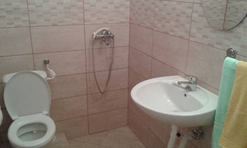 hotel Farm Stay Panonska Zora