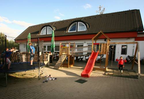 hotel Penzion FAJN ***