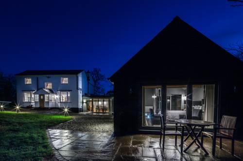 hotel Eagle Mill Country Boutique Rooms