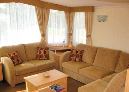hotel Allerton Park