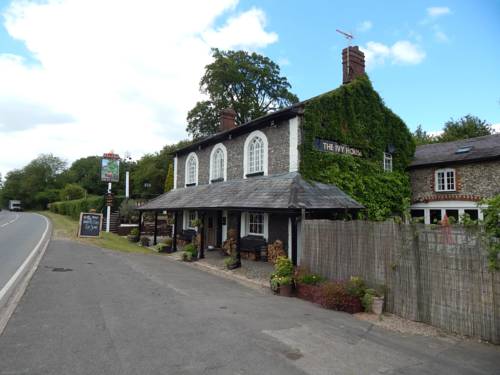 hotel The Ivy House