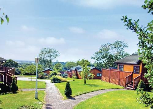 hotel Crowhurst Park