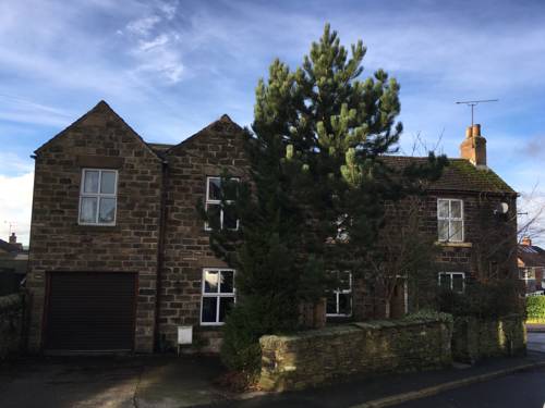 hotel Hallowes Cottage