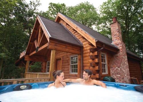 hotel Redbrick Lodges