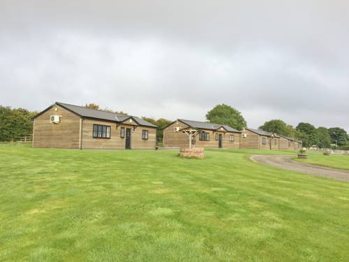 hotel Abbey Hill Cottages