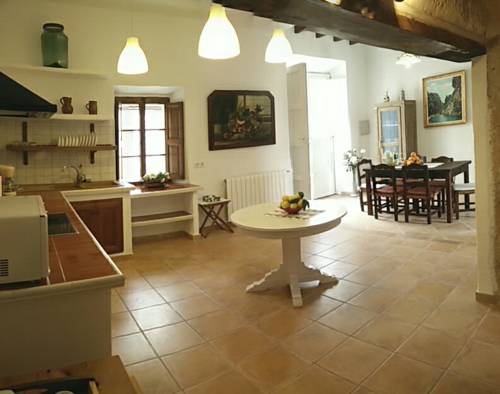 hotel Es Rafalet