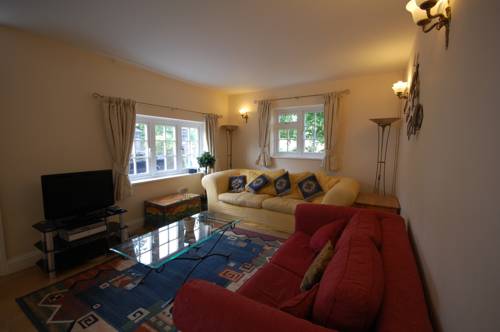 hotel Moleside Cottage