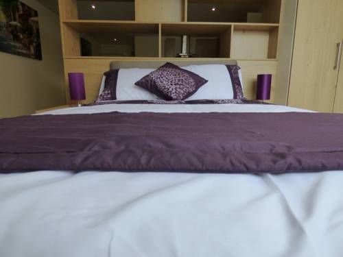 hotel Apartment Weston House