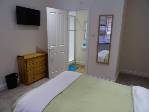 hotel Oakroyd Hotel