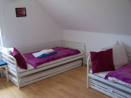 hotel Holiday Home Dommu