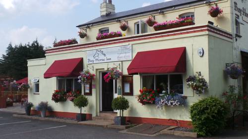 hotel The Bay Horse Inn