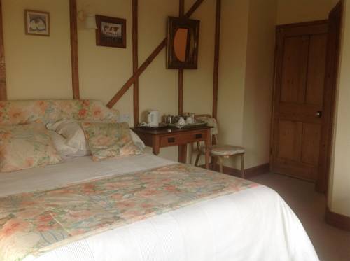 hotel Barn Park Farm