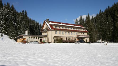 hotel Hotel Galik