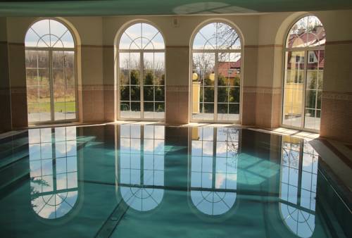 hotel Golf hotel Goethe