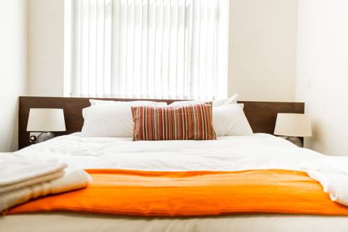 hotel Whiteley Mill