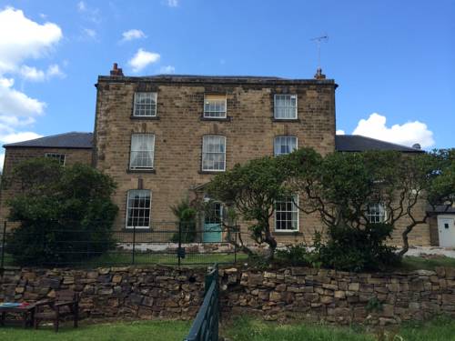 hotel Amber Lodge
