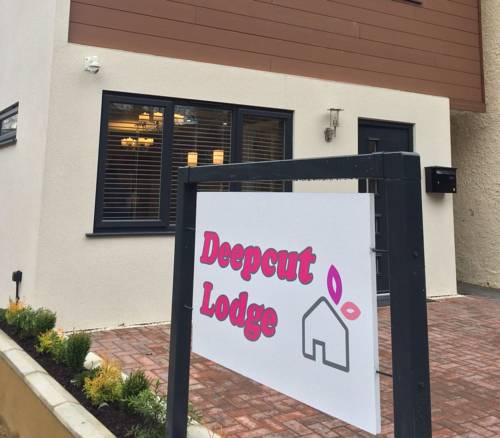 hotel Deepcut Lodge Bed & Breakfast