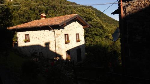 hotel Mulino Pisogne