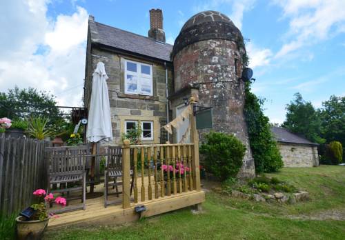 hotel Little Turret