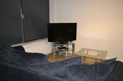 hotel Liverpool Apartment
