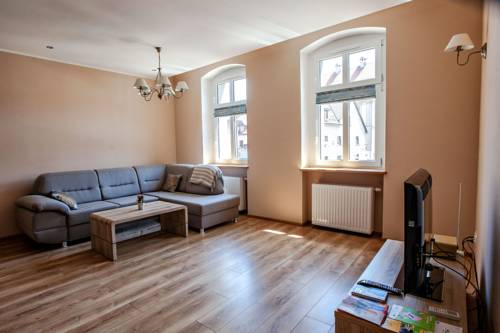 hotel Apartament Pszczyna Centrum
