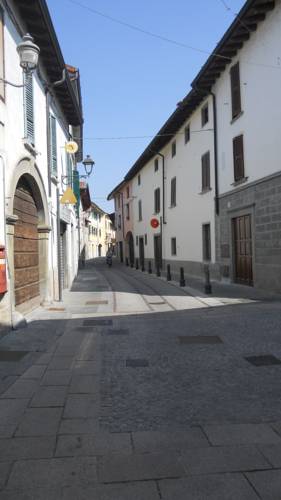 hotel B&B Centro Storico