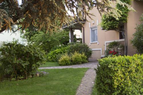 hotel Il Giardino