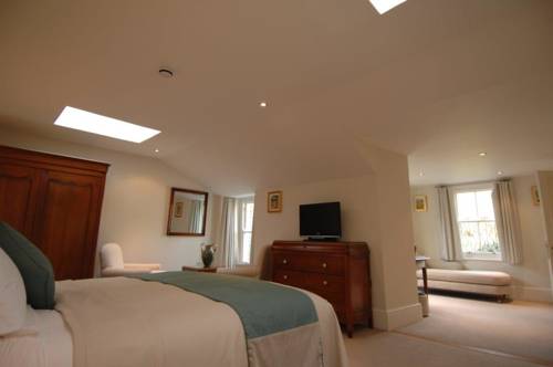 hotel Nansloe Manor
