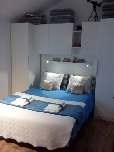hotel Hillhouse
