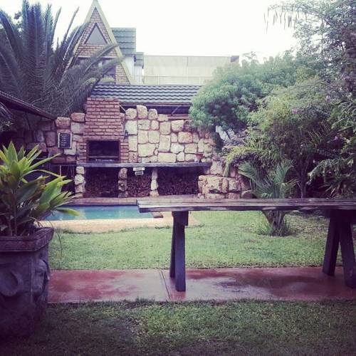 hotel Tsumeb Backpackers