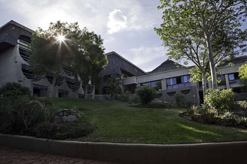 hotel Elephant Hills Resort