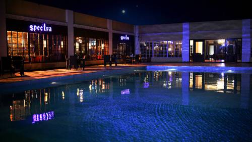 hotel Spectra Inn Hotel Alexandria Road