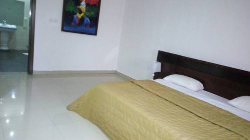 hotel K Suites Hotel and Towers Kano