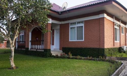 hotel El-Capitano Eco Resort