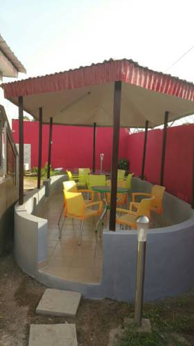 hotel Hotel Residence Nannan