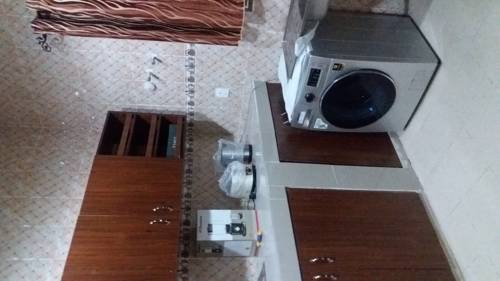 hotel Arigbe Villa
